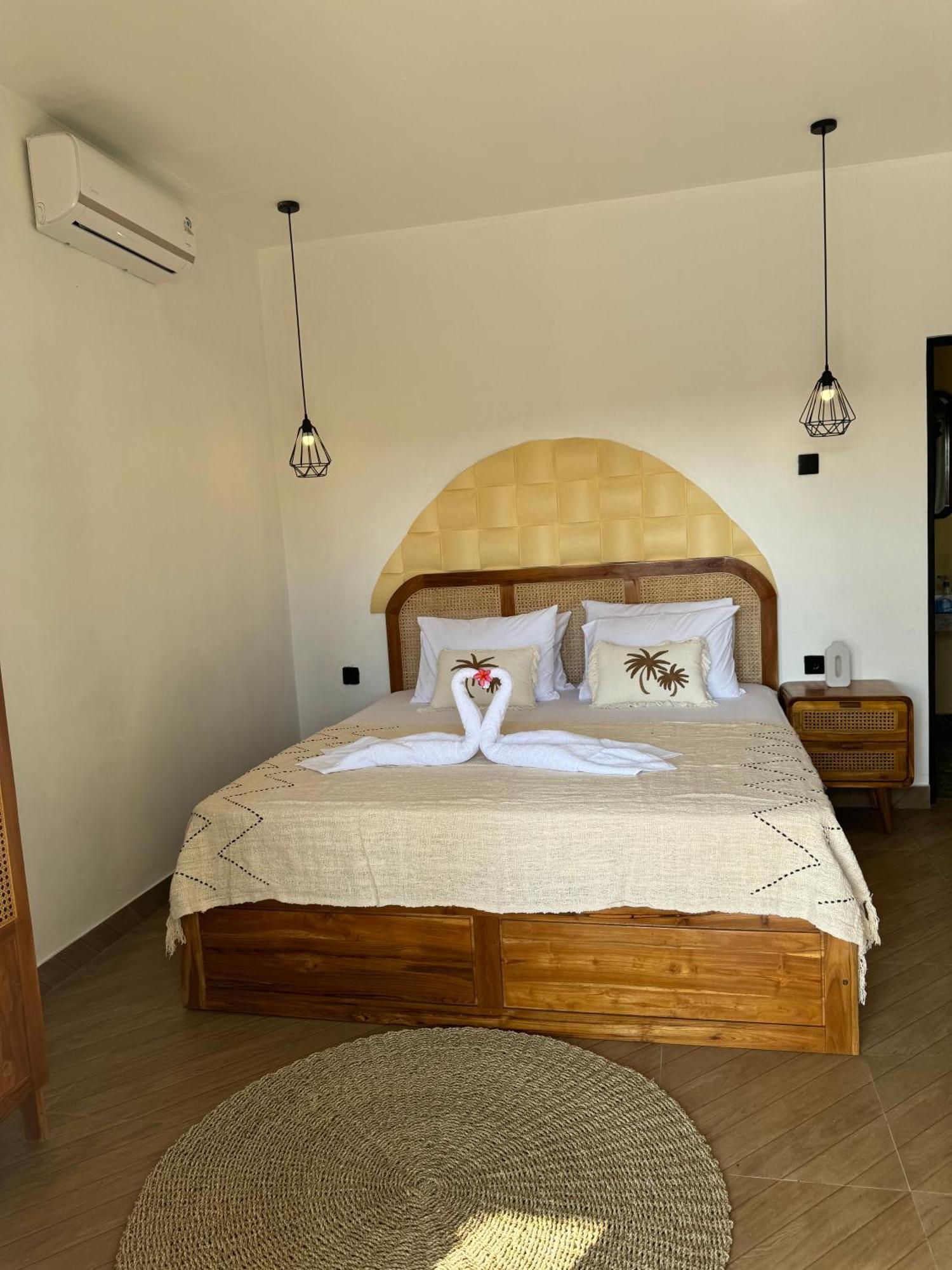 Delmora Home Balangan Pecatu Extérieur photo