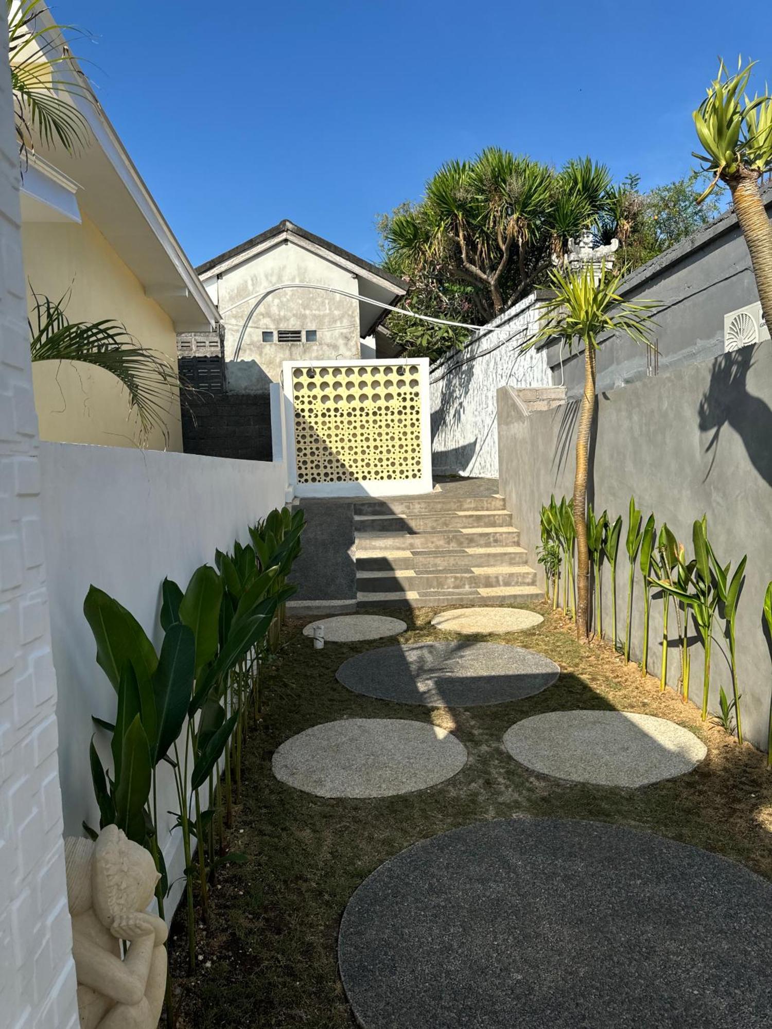 Delmora Home Balangan Pecatu Extérieur photo