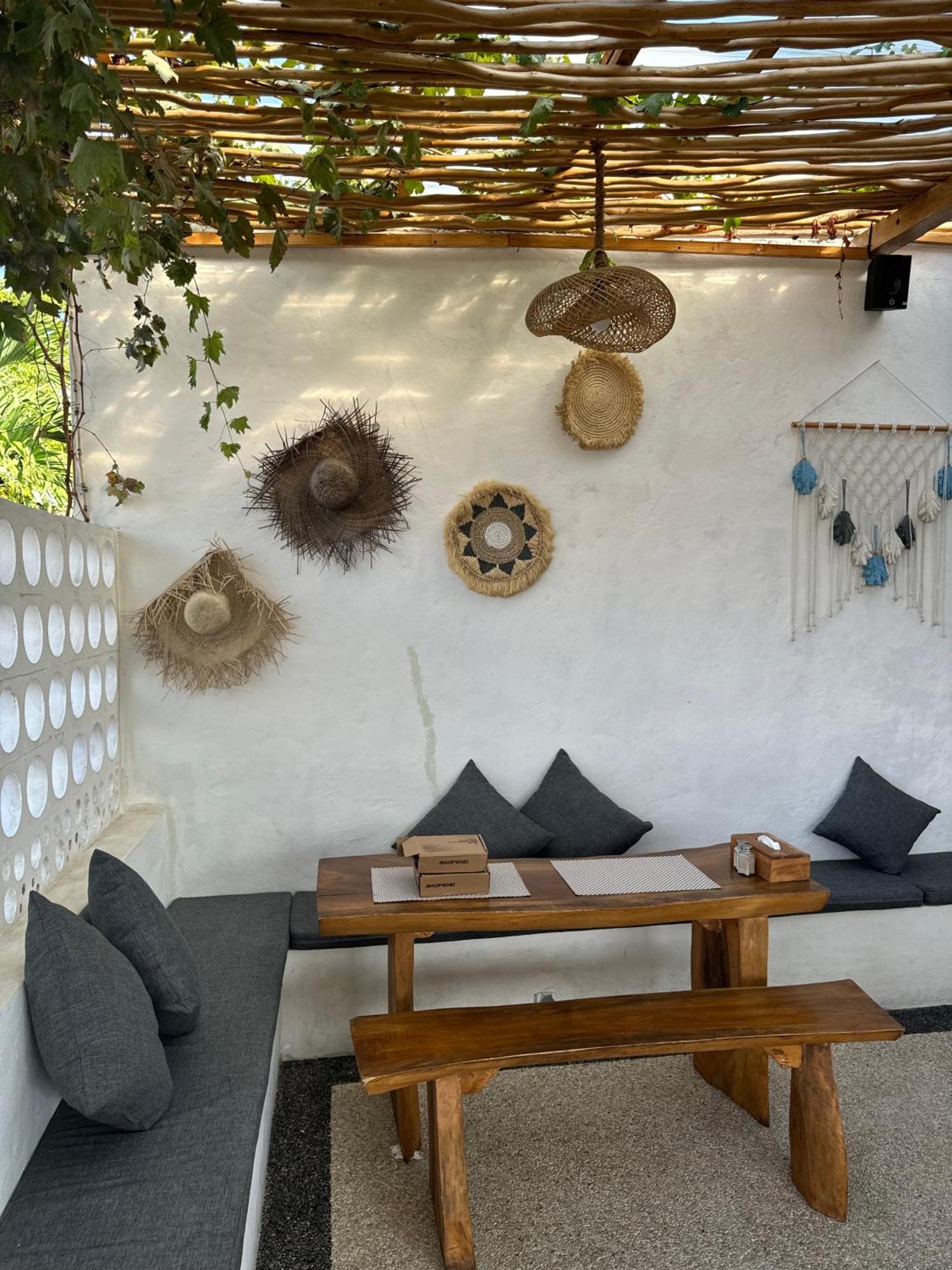 Delmora Home Balangan Pecatu Extérieur photo
