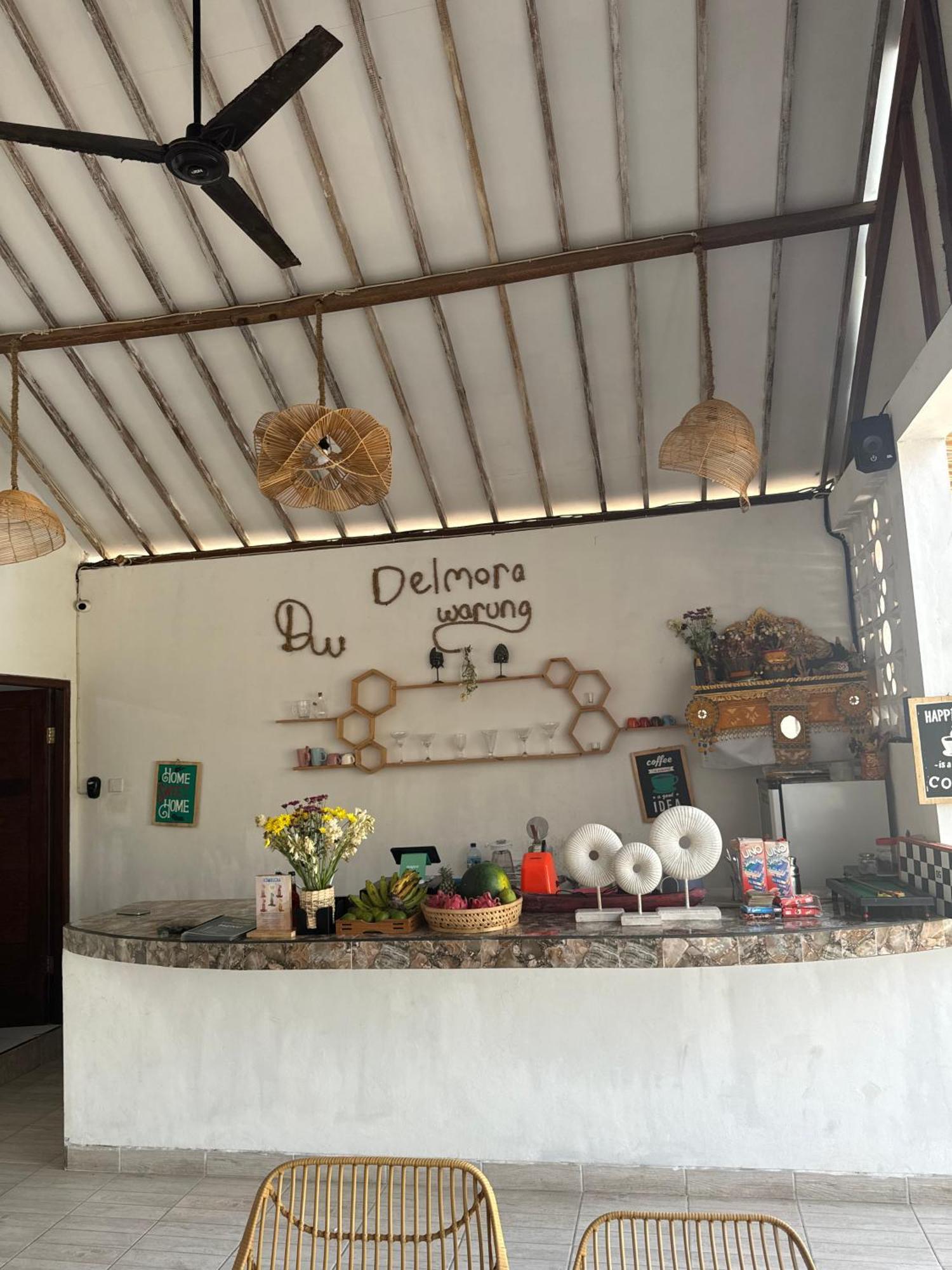 Delmora Home Balangan Pecatu Extérieur photo
