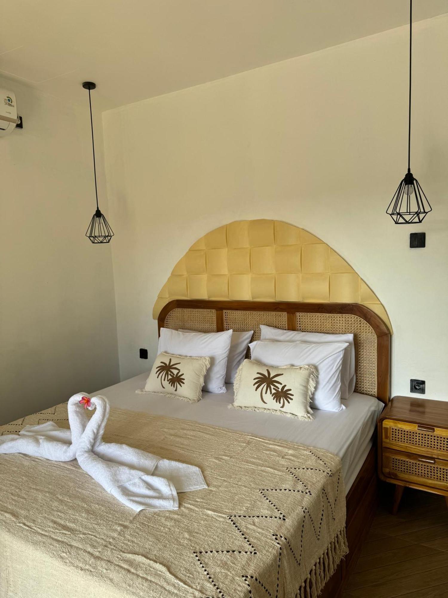 Delmora Home Balangan Pecatu Extérieur photo