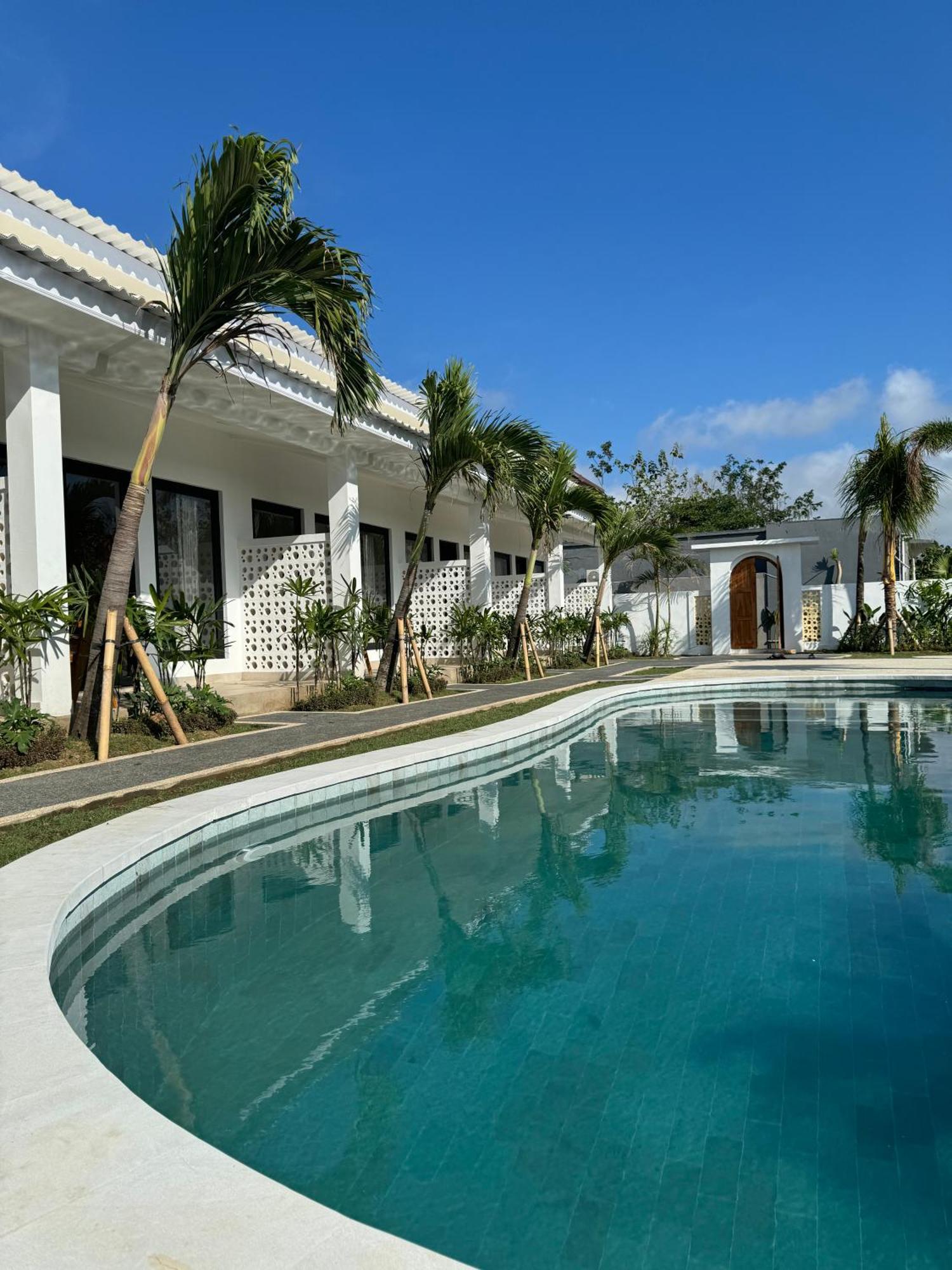 Delmora Home Balangan Pecatu Extérieur photo